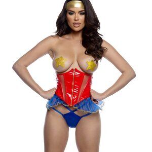 Smoldering Wonder 5pc Set